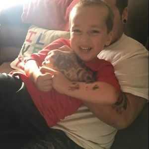 Meet your Posher, Brandon